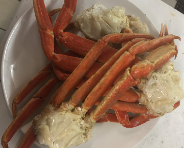 Dinner